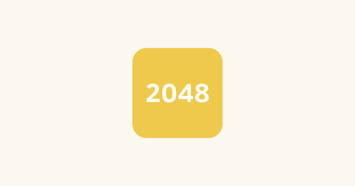 2048-original-2048-oyna